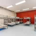 旅馆 戈德比范德拉姆旅舍 *