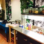 旅馆 戈德比范德拉姆旅舍 Godby
