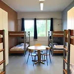 旅馆 戈德比范德拉姆旅舍 *