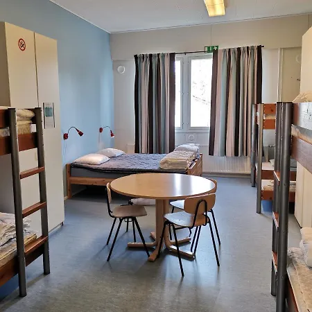 Godby Vandrarhem Hostal *