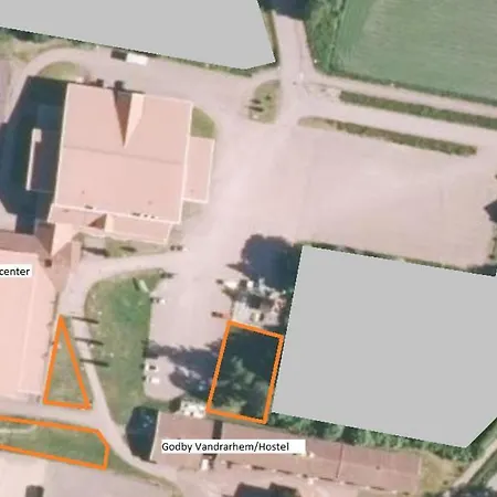 Godby Vandrarhem Hostel *