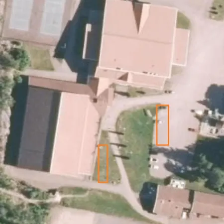 Godby Vandrarhem * Godby