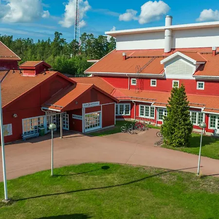 Godby Vandrarhem *