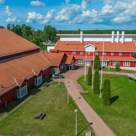 Godby Vandrarhem Hostel *