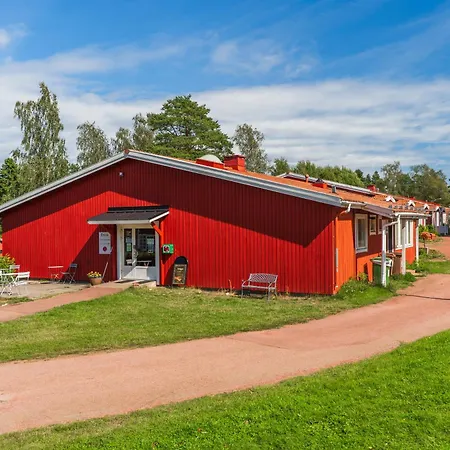 Vandrerhjem Godby Vandrarhem