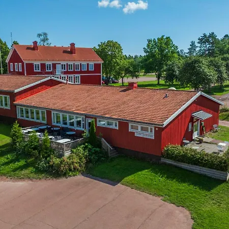 Godby Vandrarhem Godby