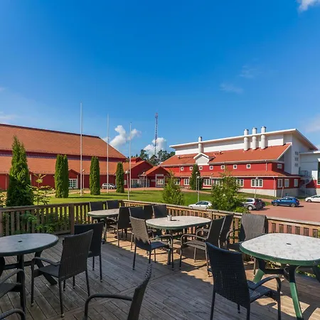 Hostel Godby Vandrarhem *