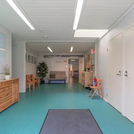 Godby Vandrarhem Hostel