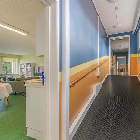 Godby Vandrarhem Hostel Godby