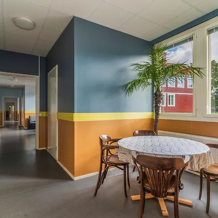 Godby Vandrarhem Godby