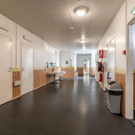 Godby Vandrarhem Hostel Godby