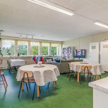 Godby Vandrarhem Godby