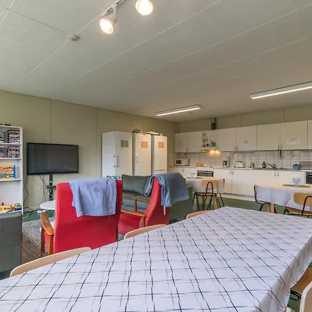 Godby Vandrarhem Hostel