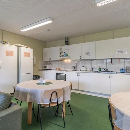 Hostel Godby Vandrarhem *