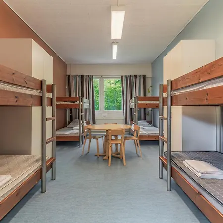Godby Vandrarhem Hostel