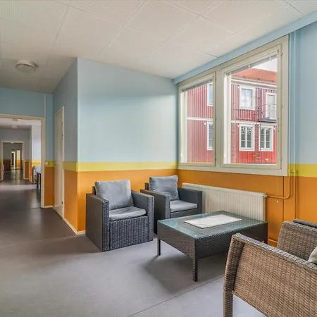 Godby Vandrarhem Hostel