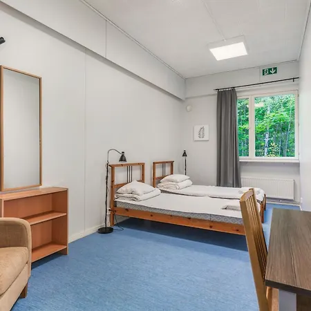 Godby Vandrarhem Godby