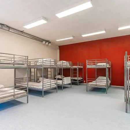 Hostel Godby Vandrarhem *