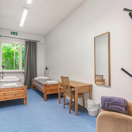 Godby Vandrarhem Hostel