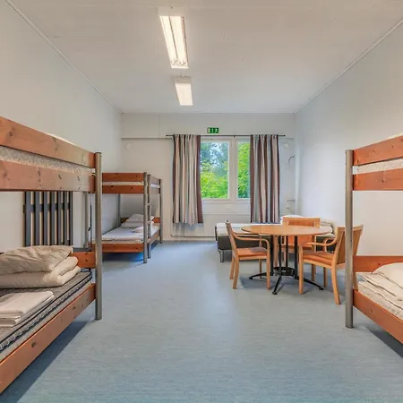 Godby Vandrarhem Godby