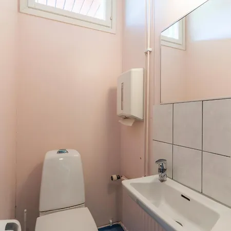 Hostel Godby Vandrarhem