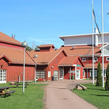 Godby Vandrarhem *