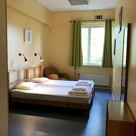 Godby Vandrarhem Vandrerhjem Godby