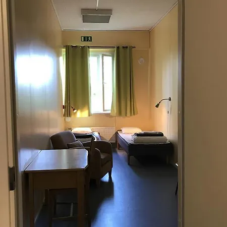 Vandrerhjem Godby Vandrarhem
