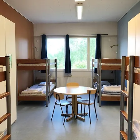 Hostal Godby Vandrarhem *