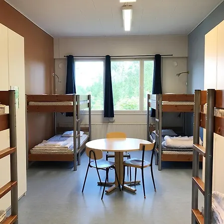 Hostel Godby Vandrarhem *