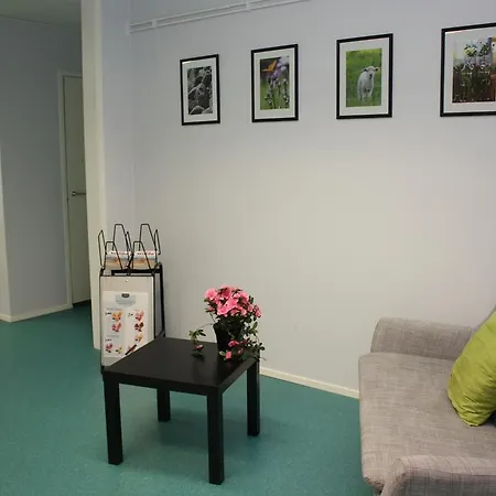 Godby Vandrarhem Godby