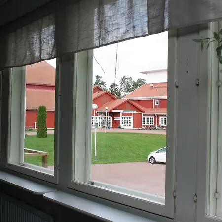 Godby Vandrarhem