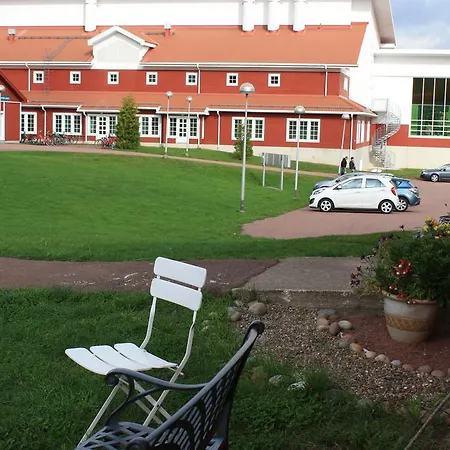 Godby Vandrarhem Hostal Godby