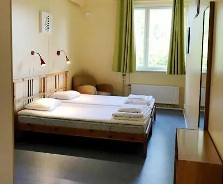 Godby Vandrarhem Vandrerhjem Godby