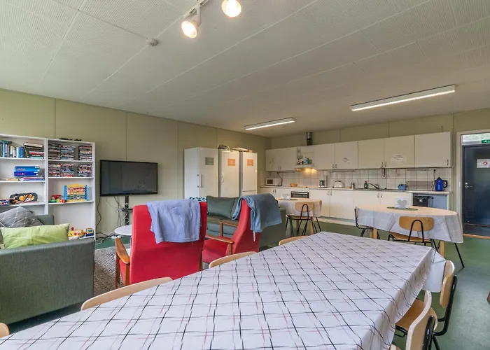 Godby Vandrarhem Vandrerhjem