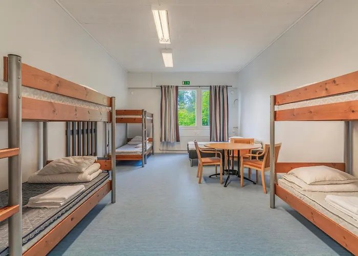 Godby Vandrarhem Godby