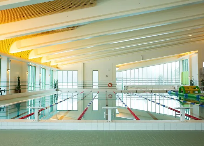 Vandrerhjem Godby Vandrarhem