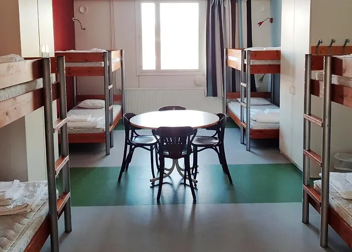 Godby Vandrarhem Vandrerhjem *